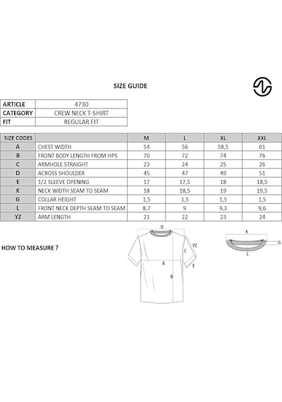 Arma Ar-ma Erkek Bisiklet Yaka Tişört Baskisiz Basic Örme Kumaş Regular Fit %47 Modal %47 Pamuk %6 Likra 30/1 Penye Modal Full Likra Süprem Y31344473002 Gri-bej G8 Arma Ar-ma Erkek Bisiklet Yaka Tişört Baskisiz Basic Örme Kumaş Regular Fit %47 Modal %47 Pamuk %6 Likra 30/1 Penye Modal Full Likra Süprem Y31344473002 Gri-bej G8