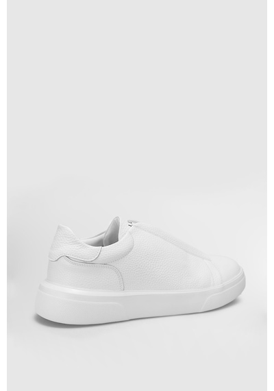 Lufian Dante Erkek Sneaker Ayakkabı Beyaz Beyaz 111230330100500