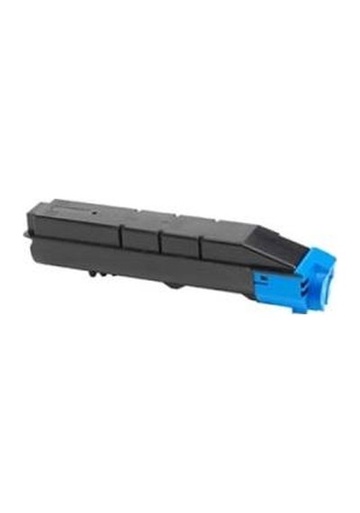 Kyocera Tk 8505 Mavi Uyumlu Toner 20.000Syf