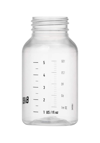 Bibs Baby Pp Bottle Biberon Şişesi 150 Ml