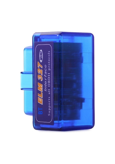 Streak Elm327 Bluetooth Türkçe Araç Arıza Tespit Cihazı