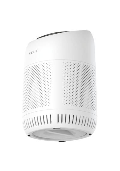 Havit Hap102 Fresh Air Hava Temizleme Cihazı Hepa Filtre Led Ekra