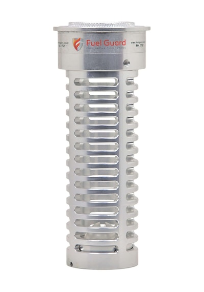 Güleryüz Cobra GL Otobüs Yakıt Depo Koruma Cihazı