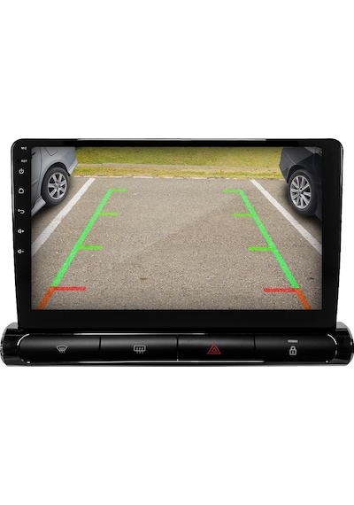 Citroen C3 Android Multimedya Sistemi 2023 Crv4769xp Low