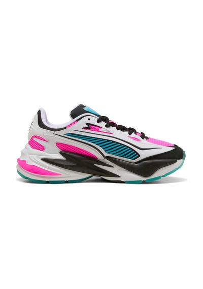 Puma Rs Surge Unısex Ayakkabı 402916 06 Pembe