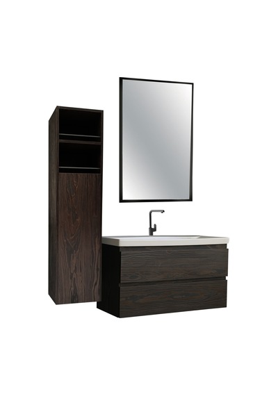Kobos Lignum Boy Dolabı Watson Sol Kb700068 Çok Renkli Kobos Lignum Boy Dolabı Watson Sol Kb700068 Çok Renkli