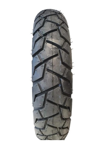 Maruti Tyres 110/90-16 Tl Alegre Tubeless-dubleks Motorsiklet Lastiği