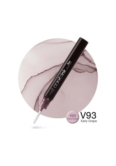 Ink Early Grape V-93