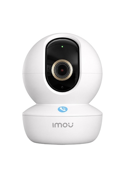 Imou Ranger Rc Pro 3mp 2k Wi-fi Pan Tilt Bebek Güvenlik Kamerası Akıllı Takip Tek Dokunuşla Arama Diğer