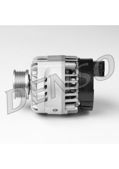 DENSO DAN520 ALTERNATÖR DOBLO STILO 01-08 PUNTO 1.9 JTD