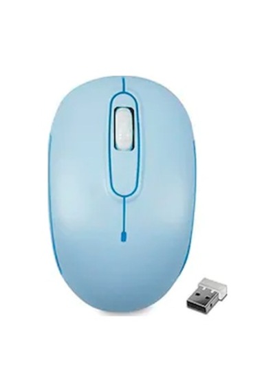 Everest SMW-666 USB Optik Kablosuz Mouse