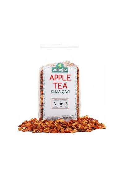 Arifoğlu Elma Çayı 170 G
