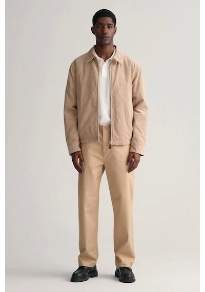 Gant Erkek Beyaz Regular Fit Logolu Polo Xxl Beyaz