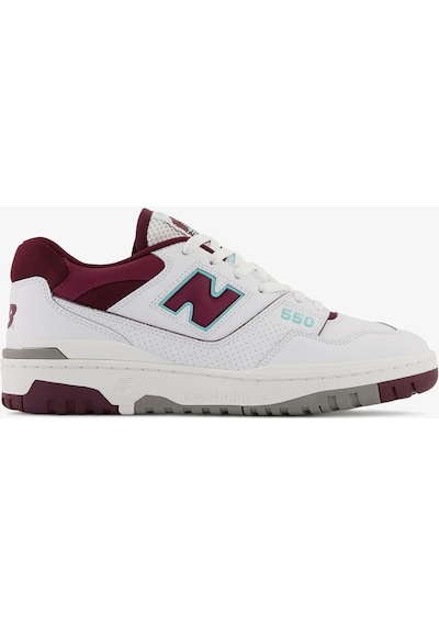 New Balance Erkek Ayakkabı Bb550wbg Çok Renkli