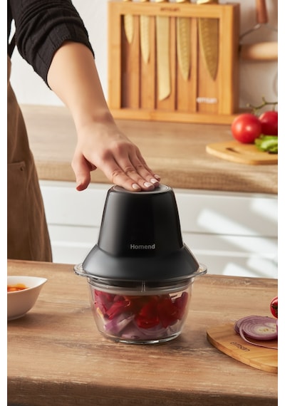 Homend Robochop 2108H Doğrayıcı Rondo