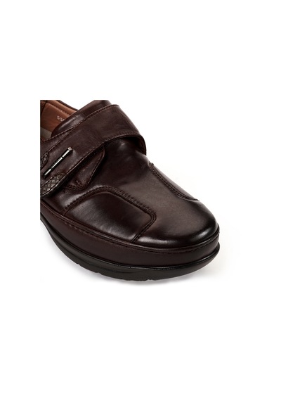 Forelli Anna-k Comfort Kadın Ayakkabı Kahve 55004-f89 Kahverengi