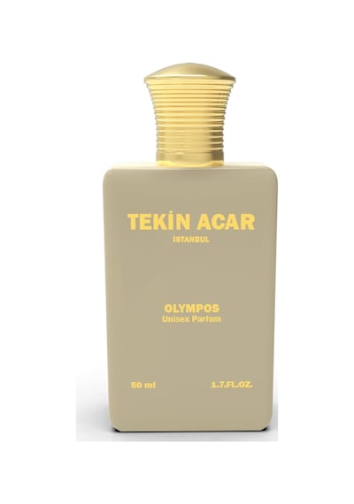Tekin Olympos Parfüm, 50 Ml AÇIK PEMBE