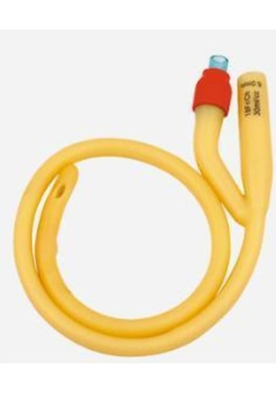 Foley Idrar Sonda No 16