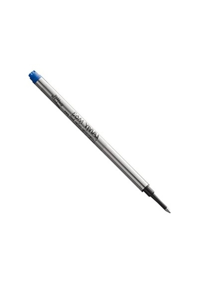Lamy Refil Roller Mavi M63m 165-Koyu Yeşil