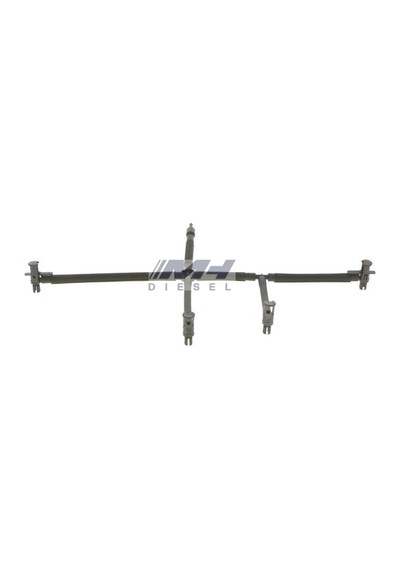 Bosch 0928402168 Enjektör Geri Dönüş Hortumu Volkswagen Amarok 2.0 Tdı / Bitdı