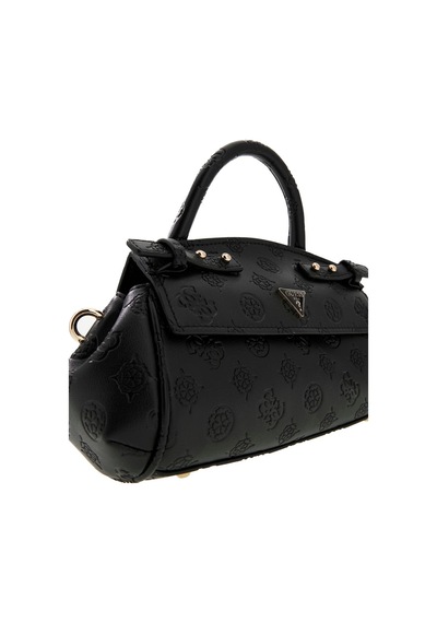 Guess Kadın Çapraz Çanta Hwpd9727760-blo Siyah
