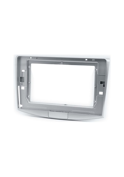 Noiser Vw Passat B7 2011-2014 Android Teyp Çerçeve 10 Inch - Soket - Canbus
