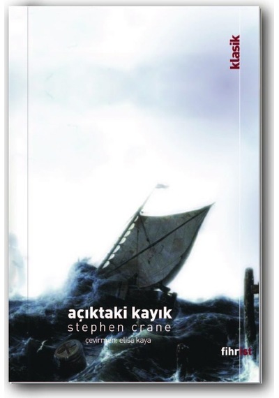 Açıktaki Kayık