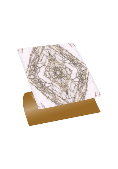 Tink Kendinden Yapışkanlı Mermer 14 Desenli Pvc Karo 30x30 Cm