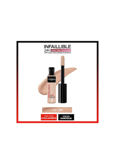 Pb-410 Cover Stick & Liquid Concealer 0