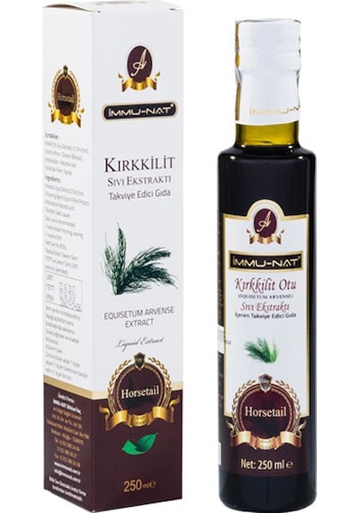 İmmunat Kırkkilit Sıvı Ekstraktı (250ml)