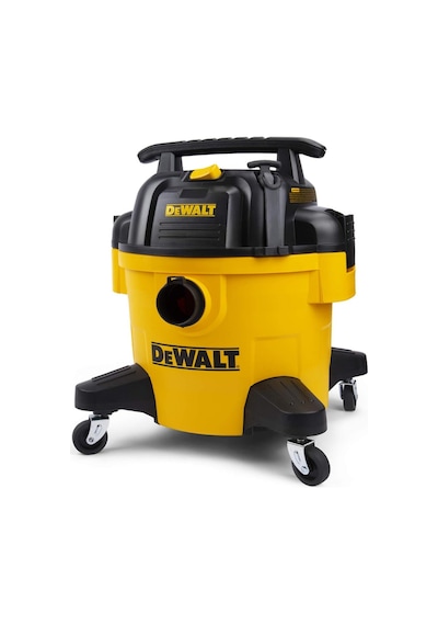 Dewalt Dxv23p 1150w 23lt Taşınabilir Islak Ve Kuru Elektrikli Süpürge