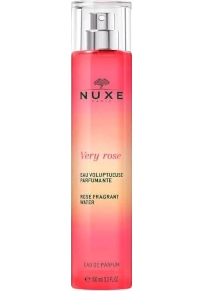 Nuxe Very Rose Kadın Parfüm EDP 100 ML