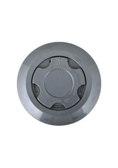 Vakum Nozulu Antrasit 63 Mm