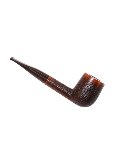 Şahin Collection İstanbul Pipe Cup 2017 9mm. Filtreli Akrilik Saplı Pipo 239360
