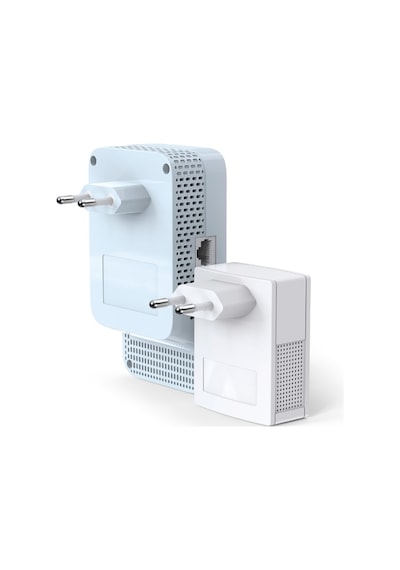 TP-Link TL-WPA7517 KIT 300 Mbps AV1000 Kablosuz POWERLINE Genişletici