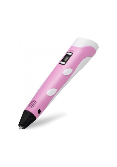 3D Pen (3D Kalem )