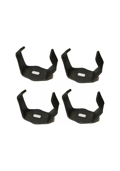 Chapello M4 / M2 Çapa Bıçak Takımı 4 Adet ( 2 Sağ + 2 Sol )
