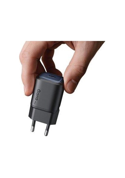 Mcdodo Ch-4391 Gan Serisi 45w Type-c Mini Gan Hızlı Şarj Cihazı