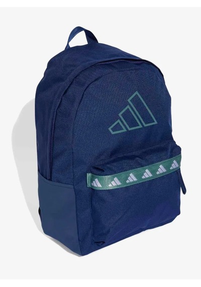 Adidas Jw1543 Classic Tape Backpack Sırt Çantası Lacivert