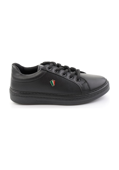 Siyah Kadın Sneaker K01729020009 Siyah