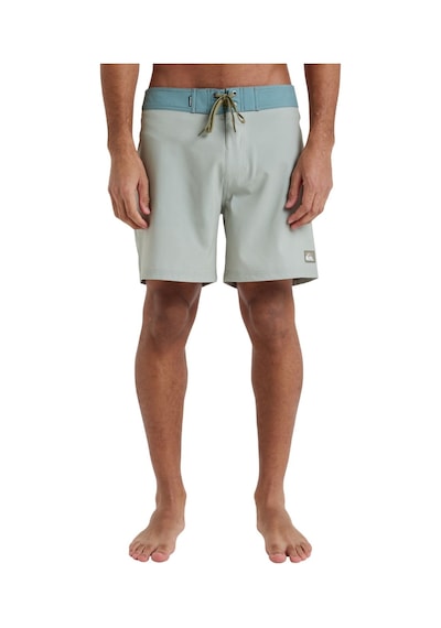 Quıksılver Quiksilver Surfsilk Kaimana 16 Erkek Boardshort Thq0 Çok Renkli