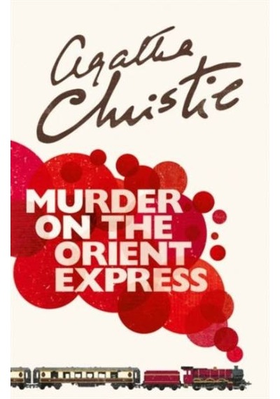 Murder On The Orient Express 9780007527502