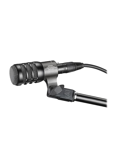 Audio-technica Atm230 Hiper Kardioid Dinamik Enstrüman Mikrofonu