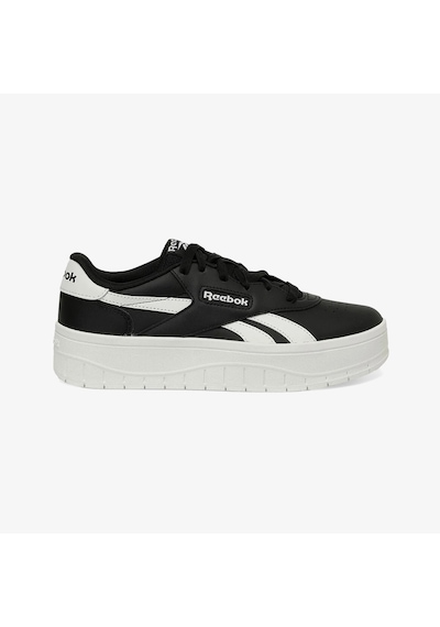 Reebok Court Advantage Surge Kadın Siyah Spor Ayakkabı - 100202649