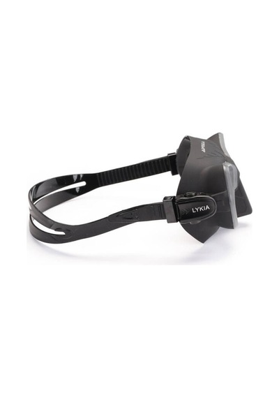 Apnea Dalış Maskesi - M165 Siyah