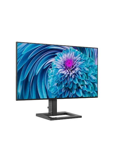 Philips 275E2FAE/00 27" 4 MS 75 Hz HDMI+DP QHD IPS LED Monitör