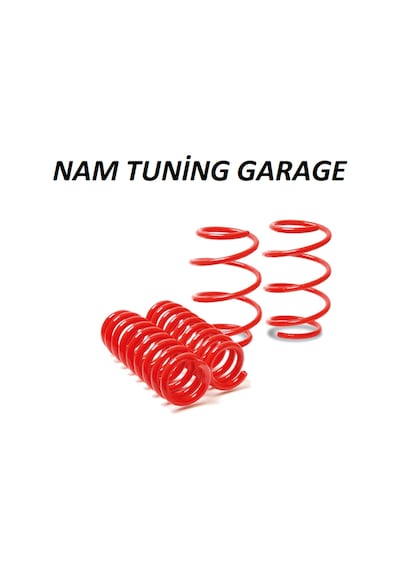 Hyundai Era Coil-Ex Spor Yay 35-35 Mm 2006 Sonrası N11.3341
