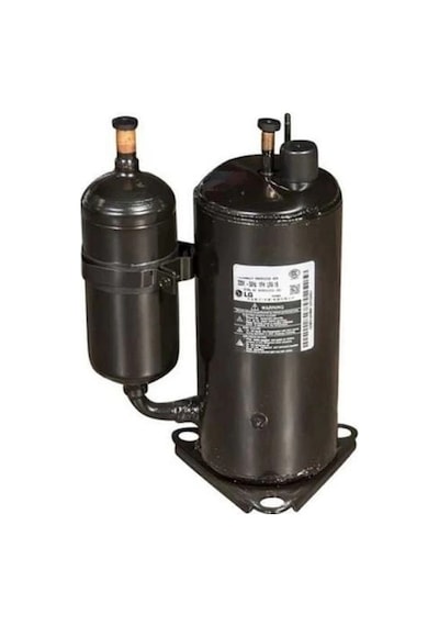 LG Uyumlu Gpt442maa 3ph Dc R-410a 520v Kompresör