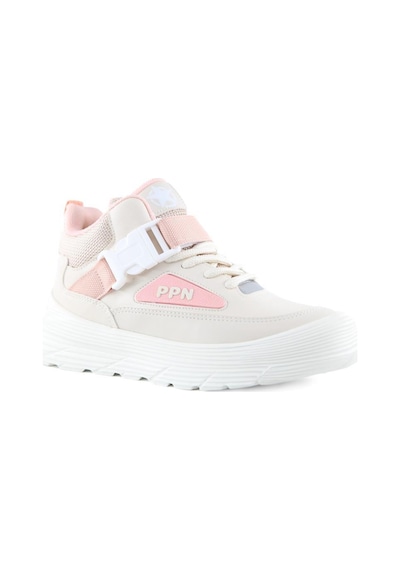 Pepino 2036 Krem Pudra Çocuk Sneakers Diğer