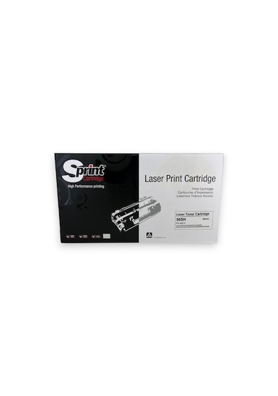 Sprint Lexmark 56F5H00 565H Uyumlu Toner - Çipli 15K MS321/MX321